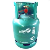 ราคา ถังแก๊สหุงต้ม ปตท (พร้อมน้ำแก๊ส) ขนาด 7 กิโลกรัม มือสอง (26651512169)