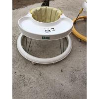 ราคา รถหัดเดิน รถวงกลม เบาะหนัง สีเหลือง มือสองญี่ปุ่น (3015399085)