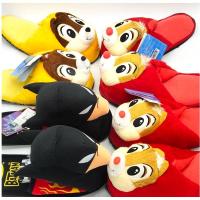 ราคา รองเท้าใส่ในบ้าน รองเท้าสลิปเปอร์ Slippers ลายการ์ตูน Disney Spongebob Batman Superman (27226664407)