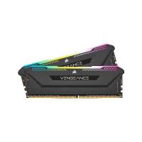 ราคา CORSAIR RAM VENGEANCE PRO 16X2 32GB BUS3200 RGB DDR4 P/C 32/3200 (3029703963)