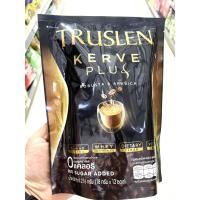 ราคา ทรูสเลนเคอร์ฟพลัสกาแฟปรุงสำเร็จชนิดผง 18 กรัม แพค 12ซอง(8858952802522) (28630569283)