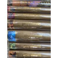 ราคา [มือ2] หนังสือแฮร์รี่ พอตเตอร์ ปกแข็งทอง (ยกเว้นเล่ม1 เป็นปกแข็งธรรมดา) (11631820752)