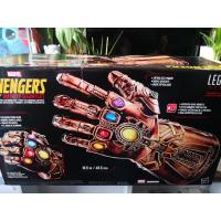 ราคา ถุงมือทานอส (Infinity Gauntlet) Hasbro ของแท้ (7162256615)