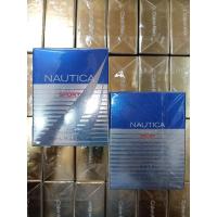 ราคา Nautica Voyage Sport Eau De Toilette Spray 100ml 3.4 Oz for Men (19687570237)