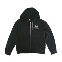 ราคา New Balance สเวตเตอร์ฮู้ด สีดำ (24382997178)