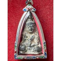 ราคา พระท่ากระดานเนื้อตะกั่วเก่า (29558341216)