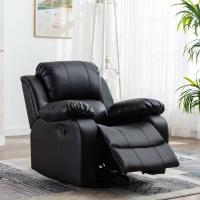 ราคา เดี่ยวขี้เกียจไฟฟ้าหนังหนังแท้โซฟาเฟอร์นิเจอร์บ้านนอนเก้าอี้เล่นเกมโซฟาเก้าอี้เล่นเกมพักกลางวันสามารถวางแบน (42573708917)