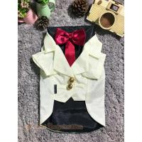 ราคา เสื้อสูทน้องหมาน้องแมว ทักซิโด้หมาแมว (4846308558)