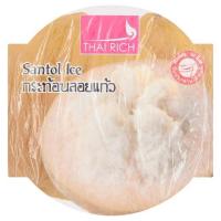 ราคา ✨ขายดี✨ ไทยริช กระท้อนลอยแก้ว 170กรัม Thai Rich Santol Ice 170g (7993804093)