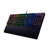 ราคา Razer BlackWidow V4 Pro - Wireless Mechanical Gaming Keyboa (29116170696)