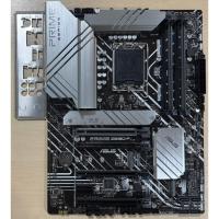 ราคา ASUS PRIME Z690-P [CSM] DDR5 [มือสอง][ไม่มีกล่อง] (43174449901)