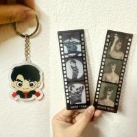 ราคา พวงกุญแจ ฟิล์ม แจ็คสัน มาร์คต้วน GOT7 (16697235750)