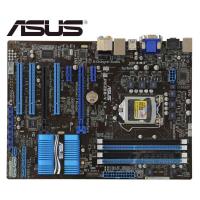 ราคา ASUS P8Z68-V LX ( USED ) (4551444859)