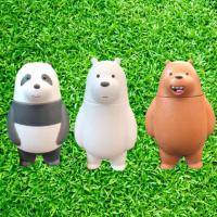 ราคา ตัว​การ์ตูน​แก้วน้ำ​ we bare bears​ ของสะสมสุดน่ารัก (7690644074)