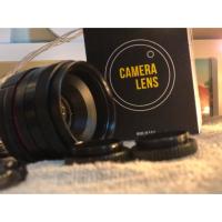 ราคา LENS APSC 35mm F1.6 for Olympus/Lumix (1105956428)