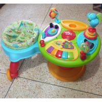 ราคา AWG Around we go (มือสอง) รุ่นใหม่ สภาพดี ยี่ห้อ Bright starts (6658988057)