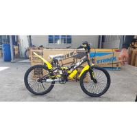 ราคา จักรยานเด็ก COMP HERO ล้อ20 นิ้ว (6946654592)