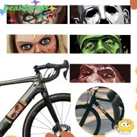 ราคา BYUN สติกเกอร์ตกแต่งและฟิล์มป้องกันจักรยานหลากสี ใช้งานได้กับจักรยานทุกประเภท รวมถึง E-Bike และ MTB (54552483988)