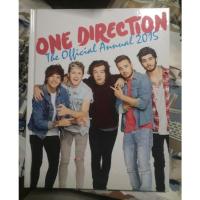 ราคา One Direction official annual 2015 ❗ลดราคา​ (8465606567)