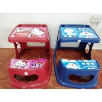 ราคา โต๊ะเขียนหนังสือพลาสติกเลือกลายลิขสิทธิ์ การ์ตูนก็มีค่ะ (1531541546)