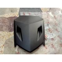 ราคา ฝาครอบไฟหน้า สีดำด้าน Yamaha Nouvo SX สินค้าตามรูป (21295690746)