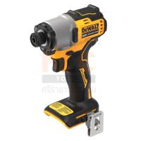 ราคา Dewalt สว่านไขควงกระแทก ไร้สาย 20V DCF840N-B1 เครื่องเปล่า (24271251184)