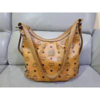 ราคา กระเป๋า MCM แท้ มือสอง สภาพดี (15866429963)