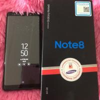 ราคา Samsung Galaxy Note8, 64GB (5213059067)