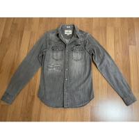 ราคา เสื้อเชิ้ตแขนยาว CC-OO ของแท้มือสอง (12491505628)