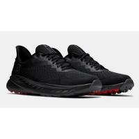 ราคา [มือสอง] รองเท้ากอล์ฟ Footjoy Flex XP 56279 Black/Red Extra wide Waterproof (25901419149)