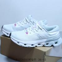 ราคา รองเท้าวิ่ง Cloudflyer 5 ออกแบบเพื่อการวิ่งและลดแรงกระแทก GNGB (53552540121)