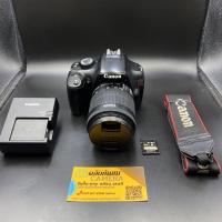 ราคา CANON EOS Kis x50/1100D+18-55 is STM (กล้องDSLR) (23113055949)