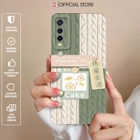 ราคา เคสสําหรับ VIVO V2029 / V2027 / V2026 / V2043 - Softcase Hp VIVO V2043 / V2026 / V2027 / V2029 - Casing Hp - Silicone Hp - Kesing Hp - Kesing Hp - Casing Hp - Ksing Hp - Casing Hp - Casing Hp - Ksing 