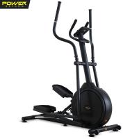 ราคา POWER REFORM เครื่องเดินวงรี Elliptical รุ่น SIERRA ระบบไฟฟ้า ปรับความชันได้ 5 ระดับ ช่วงก้าว 18 นิ้ว จักรยานวงรี (8820384769)