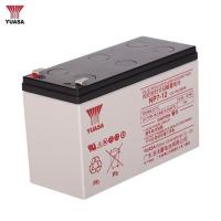 ราคา YUASA แบตเตอรี่ NP7-12V 7AH YUASA แบตเตอรี่ตะกั่วกรด UPS แบตเตอรี่ Mitsubishi ลิฟท์ (46701694387)