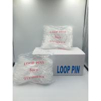 ราคา หนวดกุ้งใส่ป้ายราคา สายคล้องป้าย สายคล้องป้ายพลาสติก สายรัดป้าย (3049904636)