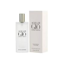 ราคา Armani Acqua Di Gio Pour Homme EDT 15 ml หัวสเปรย์ กล่องซีล (137578419)