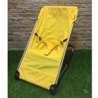 ราคา เปลโยก Combi รุ่น Coirune สีเหลือง (1928438455)