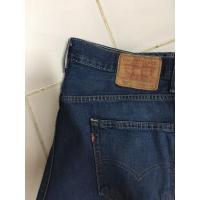 ราคา Levi's 550 Made In Mexico (9000866306)