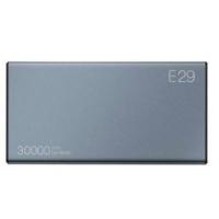 ราคา Power Bank Eloop E29 30000mAh แบตสำรอง [มือสอง] (18452994844)
