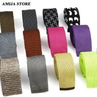 ราคา เนคไทผู้ชาย พิมพ์ลายดอกไม้ สไตล์เรียบร้อย สีเขียว (28442813371)