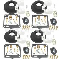 ราคา YAMAHA YAMAHA XV 750 XV1100 VIRAGO 1100 XV750 อุปกรณ์เสริมชุดซ่อมคาร์บูเรเตอร์ (43870029246)