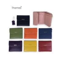ราคา Thames กระเป๋าสตางค์หนังแท้ Wallets-TH60244 (10566047996)
