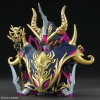 ราคา Bandai | SD Warlock Aegis Gundam [SD Gundam World Heroes] (27354404011)