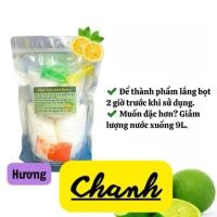 ราคา ผงน้ํายาล้างจานรสมะนาว 10 ลิตร (42013905369)