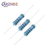 ราคา 2W 20ชิ้น 1% 1R - 1M 2R 10R 22R 47R 100R 330R 470R 1K 4.7K 5.1K 6.2K 10K 22K 30K 47K 51K 100K 330K 4 (53751216352)