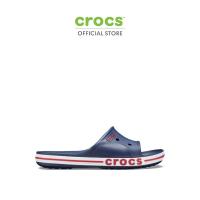 ราคา CROCS รองเท้าแตะผู้ใหญ่ BAYABAND SLIDE รุ่น 2053924CC - NAVY/PEPPER (24370959218)
