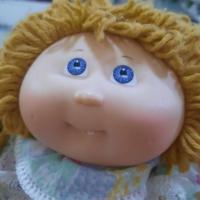 ราคา ตุ๊กตาหน้ายาง น้องกะหล่ำปลี แห่งไร่กะหล่ำปลี ตาสีฟ้าน่ารักน่ารักมากกกกกกกกกกก (25137263531)