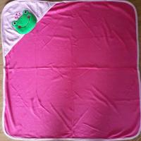 ราคา ผ้าห่อตัวเด็ก ผ้านุ่มๆ แบรนด์ Carter's ของแท้ (703723557)