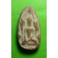 ราคา พระขุนแผนไข่ผ่า หลังเข็ม หลวงพ่อถิร วัดป่าเลไลยก์ สุพรรณบุรี เนื้อดินเผา (17190431844)